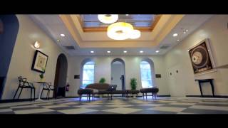 Mercure BridesLesBains Grand Hôtel des Thermes [upl. by Mylander]