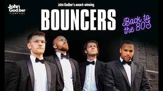 Bouncers trailer  Blackpool Grand Theatre [upl. by Notnirt]