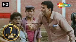 मेरी गलती है  नहीं मेरी गलती हैं  Khatta Meetha 2010  Akshay Kumar Johnny Lever Rajpal Yadav [upl. by Odraccir]