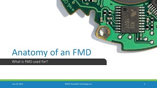 What is Full Material Declaration FMD Data [upl. by Eriam]