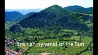 Bosnian Pyramids Call for 2013 Summer Camp Volunteers [upl. by Aihc]