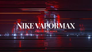 NIKE VAPORMAX [upl. by Nitsyrc944]