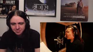 AMARANTHE  82nd All The Way Sabaton Cover Reaction Review [upl. by Yebba]