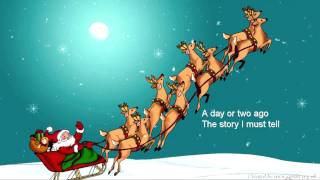 JINGLE BELLS christmas song lyrics [upl. by Balac]