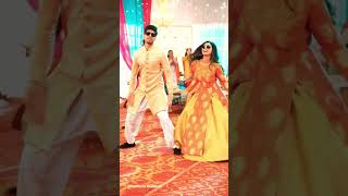 Nehmat and Ekam ka dance video😍 udaariyaan colors reels tvserial throwback Tvcelebsmasti19 [upl. by Runkle]