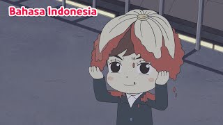 Pacar saya pembohong  Hello Jadoo Bahasa Indonesia [upl. by Yesnik]