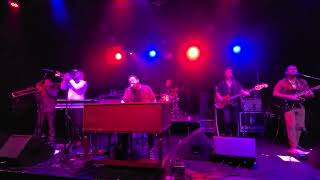 The Monophonics  Live  Foolish Love  The Amsterdam Bar  St Paul MN  8323 [upl. by Mcarthur139]