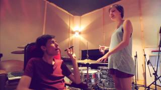 THE PIROUETTES  MAKING OF PIROUETTES EP [upl. by Peskoff]