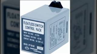 대한콘트롤 FLOATLESS SWITCH BSFS2 [upl. by Kung]