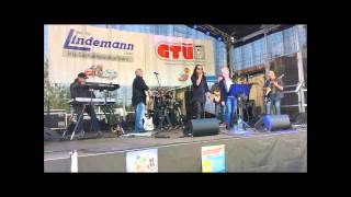 BRIGITTE LORENZLive AutopartyHattingen 1752014 [upl. by Jerald]