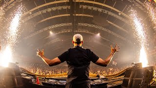 Afrojack  Tomorrowland Winter 2024 [upl. by Pubilis913]