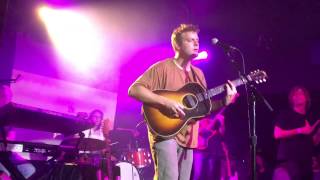 Dreams from Yesterday  Mac Demarco LIVE SECRET SHOW CONCERT  ALbum This Old Dog HD 1080 [upl. by Dincolo]