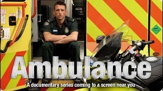 Ambulance S02E02 [upl. by Nooj]