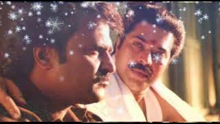 Rajini thalapathi friendship whatsapp status tamil [upl. by Eylrahc]