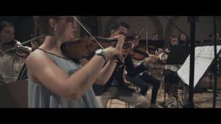 Children Fable One and One  Robert Miles Tribute Medley  Gaga Symphony Orchestra [upl. by Dett]