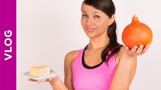 Fettabbau mit Kaloriendefizit und MyFitnessPal  Fit mit Anna  HD [upl. by Nede]