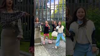 Амели😘 hiphop rap trap music betsy dance suzy ootd [upl. by Ilrebma]