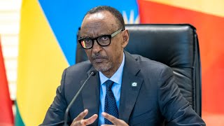 ABANA BA PEREZIDA PAUL KAGAME MUMA TORA  AMERICA YABIVUZEHO [upl. by Gallagher399]