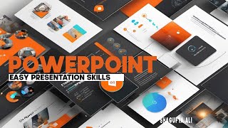 PRO Animated PowerPoint Presentation  Easy Tutorial [upl. by Aryajay975]