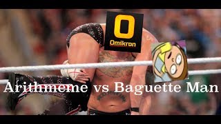 Sigma vs Exhibition I Meme Battle [upl. by Assirrem]