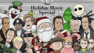 The Holiday Movie Special [upl. by Ruperto]