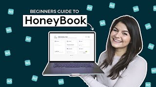 Beginners Guide to HoneyBook [upl. by Granlund335]