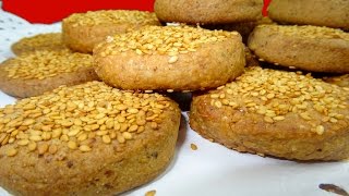 MANTECADOS O POLVORONES DE ALMENDRA  RECETA FÁCIL Y RÁPIDA [upl. by Gilder]