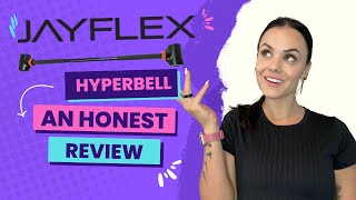 JAYFLEX Hyperbell Bar  An Honest Review 2022 [upl. by Naryt]