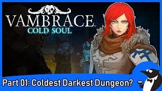 Our FIRST Death  Vambrace Cold Soul PART 2 Mabimpressions [upl. by Minardi]