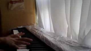 Mi primer millon  Los Toros Band  Merengue  Piano [upl. by Marjorie]