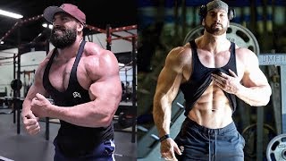 Bradley Martyn THE BIGGEST HYPOCRITE IN THE FITNESS INDUSTRY [upl. by Zerline]