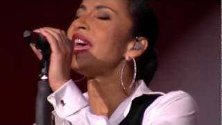 Sade • live Brasil Is It a Crime [upl. by Edina]