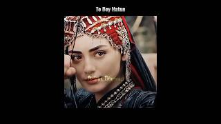 To STATES MOTHER🔥🔥OSMAN BEYİN BAŞ HATUN💖😍 balahatun 4k balasultan osmanxbala blowup balam [upl. by Daphna]