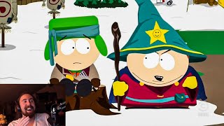 South Park Cartman on preordering games 2013 [upl. by Yeliak946]