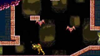 Another Metroid 2 Remake Demo  100 items run [upl. by Mellicent350]