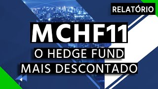 MCHF11  OPORTUNIDADE DE GANHO ENTENDA COMIGO [upl. by Ycart]