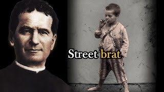 How Don Bosco Formed Saints Michael Magone  Ep 97 [upl. by Egoreg549]