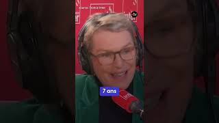 Faire du journalisme dengagement cest être sur le terrain  journalisme reportage franceinter [upl. by Eemaj302]