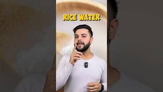 Rice Water for Hair Growth 30 Days Extreme Hair Growth Challenge [upl. by Oloapnaig]