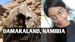 🔥How i landed in Damaraland watch till the 3nd Gold land [upl. by Anaile]