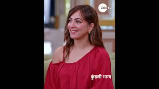 Kundali Bhagya  Episode  1973  Sept 8 2024  Shraddha Arya and Shakti Anand  ZeeTVME [upl. by Neve147]