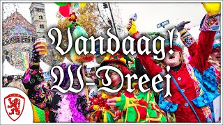 Vandaag  WDreej Songtekst Nederlandse Vertaling [upl. by Stillman102]