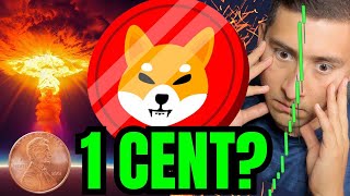 SHIBA INU COIN REACHING 1 CENT Shiba Inu Team Member Says YES [upl. by Saibot]