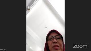 Webinar Seri 3 “Disiplin positif mewujudkan profil Pelajar Pancasilaquot [upl. by Sudnac]