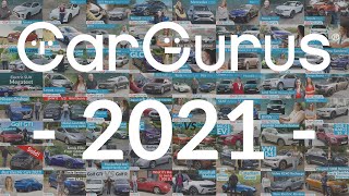 CarGurus UK 2021 Highlights [upl. by Gerladina792]