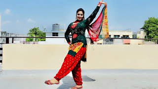 Desi Chhora  Uttar Kumar  New Haryanvi song Dance video Desi Chhora hi Tane song  Ruchika Jangid [upl. by Ellenej870]