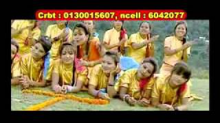 Kalle Lane Ho Malai  Jay Kumar Pariyar  Jay Music Centerflv [upl. by Thurber25]