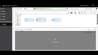 Informatica Data quality asset How to Use Cleanse Transformation in Cloud [upl. by Laverne]