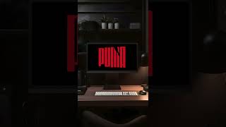 PUMA Logo Reveal Animation shorts logoanimation motiongraphics [upl. by Akahc648]