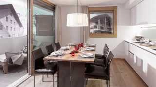 Apartmenthouse Biber in Andermatt [upl. by Eldin]